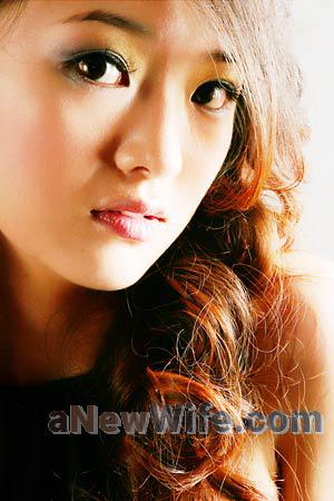 China Girl