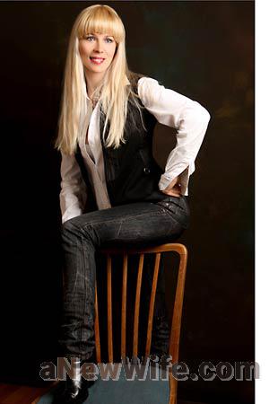 Ukraine women