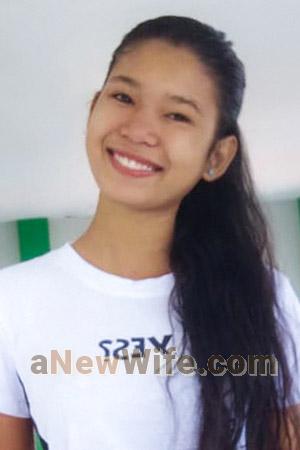 201609 - Jenny Age: 22 - Philippines