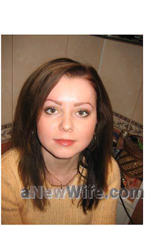 100195 - Kseniya Age: 25 - Russia