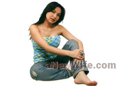 103248 - Sandra Age: 37 - Colombia