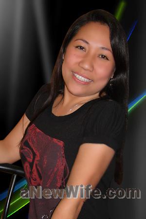 103321 - Elinor Age: 43 - Philippines