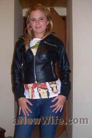 104712 - Nayibeth Age: 23 - Colombia