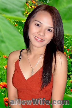 104928 - Mercy Age: 26 - Philippines