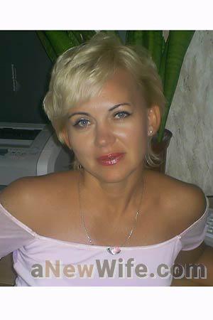 110268 - Evgeniya Age: 44 - Ukraine