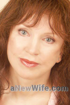 111758 - Lyudmila Age: 53 - Ukraine
