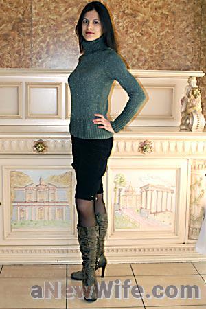 113032 - Svetlana Age: 30 - Ukraine