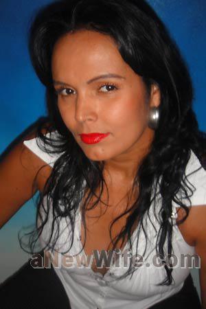 113058 - Farly Aleida Age: 38 - Colombia
