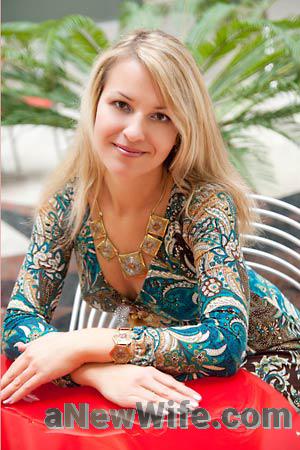 113784 - Elena Age: 40 - Ukraine