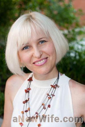 115153 - Elena Age: 44 - Ukraine
