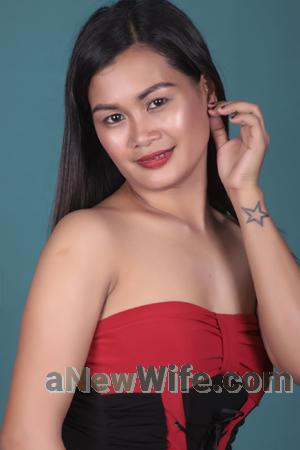 116198 - Merafiel Age: 29 - Philippines