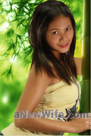117992 - Flordeliza Age: 23 - Philippines