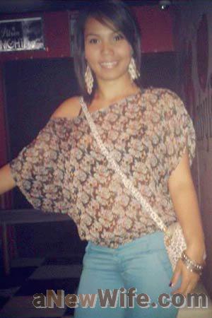 118156 - Andrea Age: 27 - Colombia