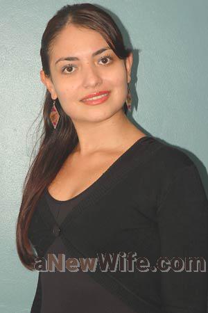 126689 - Johana Age: 29 - Costa Rica