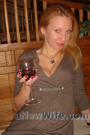 126971 - Ludmila Age: 35 - Ukraine