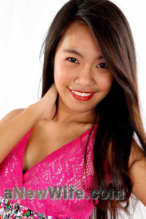 137205 - Janine Age: 18 - Philippines