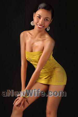 137969 - Ma. Lourdes Age: 24 - Philippines