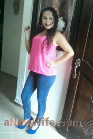 150281 - Heidy Age: 45 - Colombia