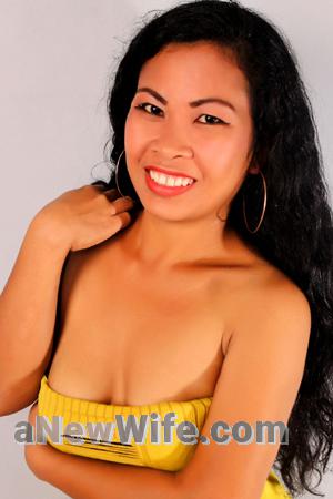 150858 - Mariwen Age: 39 - Philippines