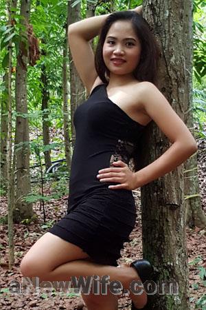 152077 - Juvilyn Age: 31 - Philippines