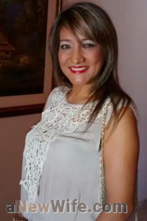 152511 - Erika Age: 49 - Colombia