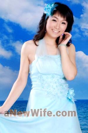 152971 - Fanfan Age: 41 - China