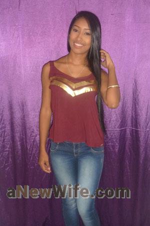 153275 - Mari Luz Age: 29 - Colombia
