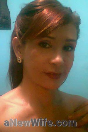 153461 - Grace Age: 51 - Colombia