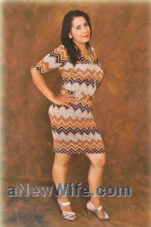 153609 - Olga ester Age: 47 - Colombia