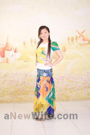 154317 - Juan Age: 50 - China