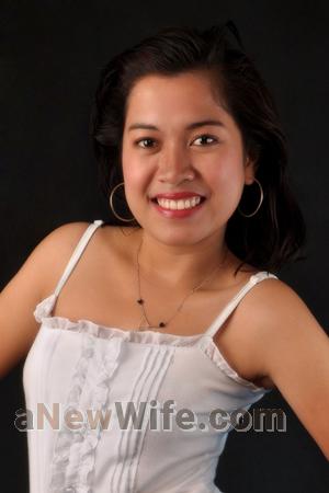 154476 - Aniceta Age: 28 - Philippines