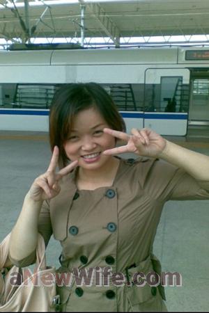 154531 - Hong Age: 37 - China