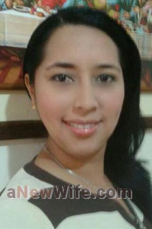 154643 - Maria Age: 41 - Ecuador