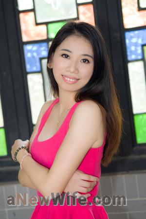 154707 - Jingwen Age: 50 - China