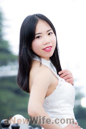 154708 - Qianmei Age: 32 - China