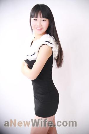 154715 - Zhen Age: 34 - China