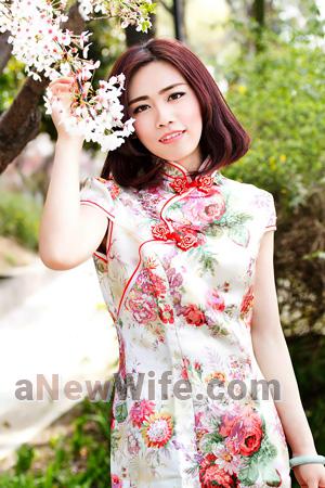 154717 - Qiong Age: 34 - China