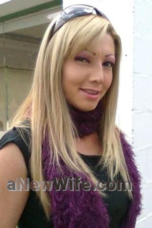155341 - Erica Age: 49 - Colombia