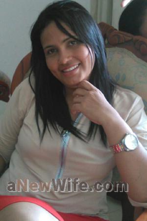 156019 - Flor Age: 44 - Colombia