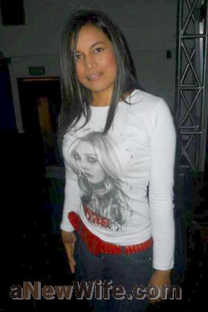 156350 - Hilda Age: 45 - Colombia