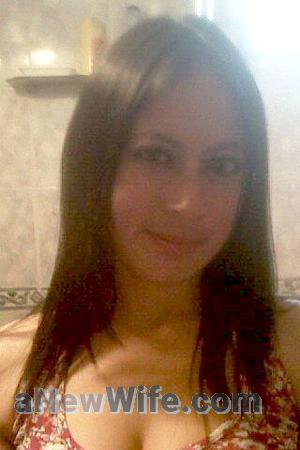 156371 - Julia Age: 44 - Ecuador
