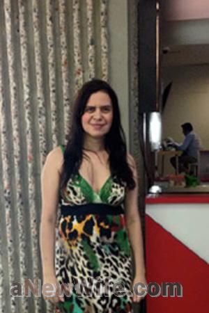 157467 - Liseth Age: 51 - Colombia