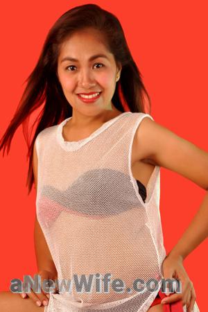 157497 - Jinky Age: 44 - Philippines