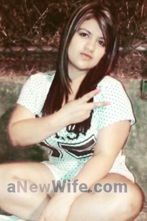 157707 - Leidy  Yuliana Age: 33 - Colombia