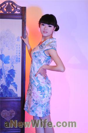 157878 - Zhi Age: 31 - China