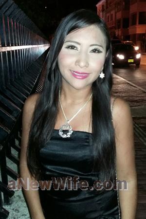 158657 - Ludys Age: 33 - Colombia