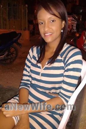 159774 - Martha Age: 32 - Colombia