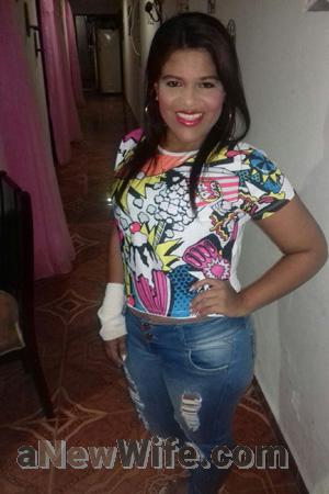 160029 - Leydis Age: 37 - Colombia
