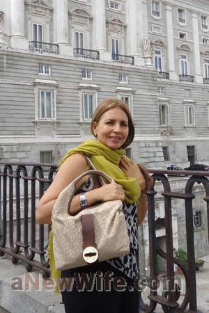 160416 - Luz Age: 62 - Colombia