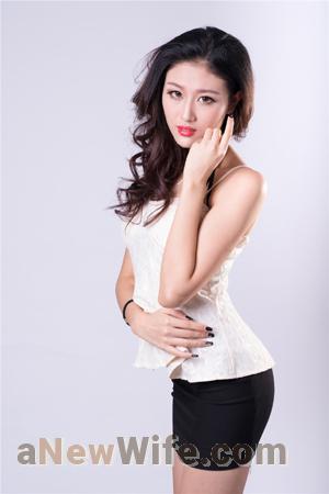 160637 - Qin Age: 42 - China